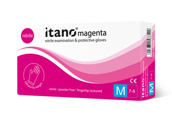 itano magenta